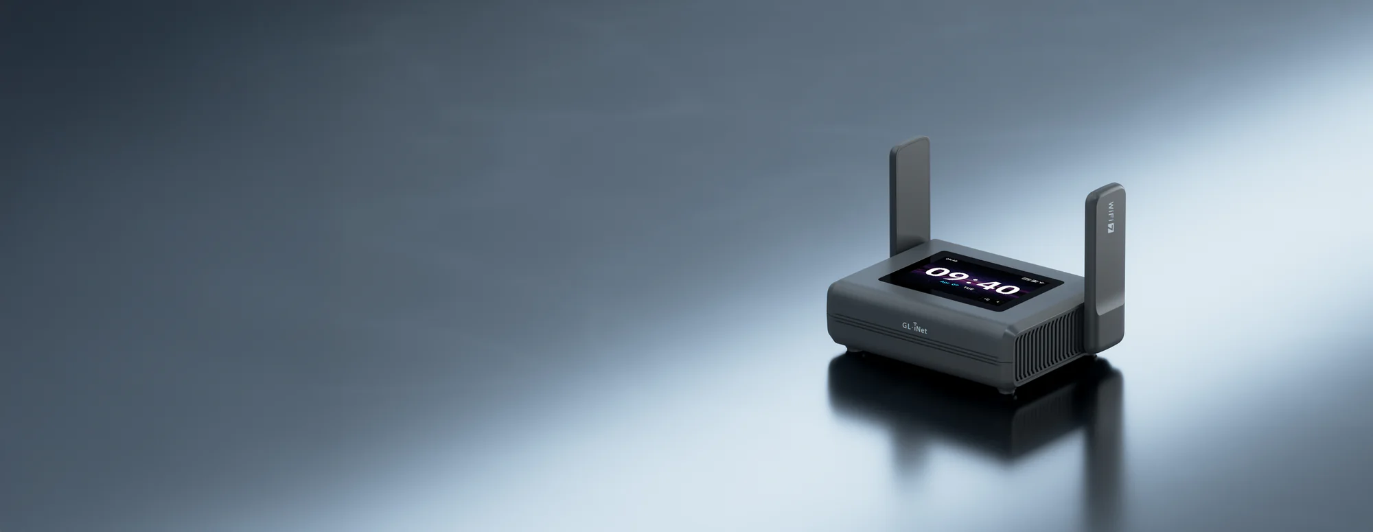 Unleash High-Performance Network Security